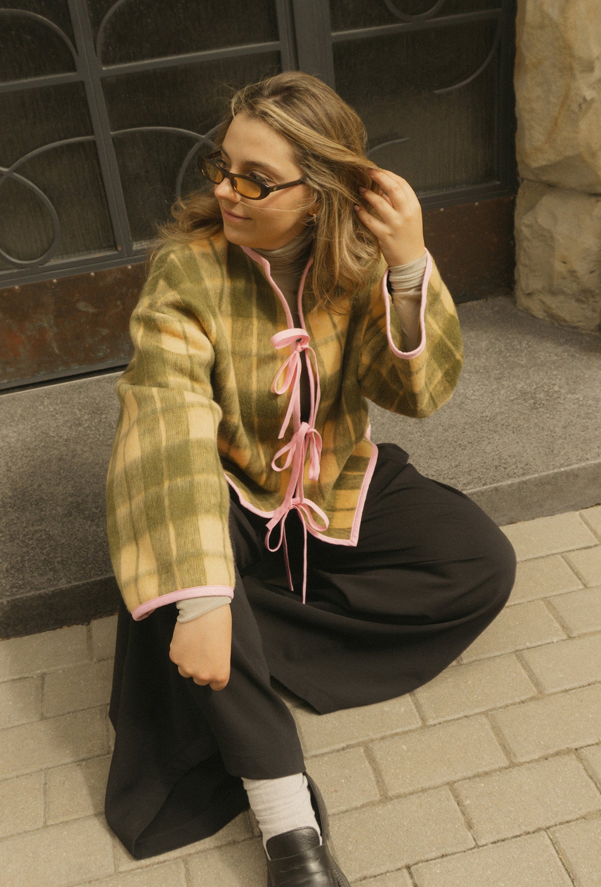 Kurtka Adriana