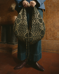 kilim bag